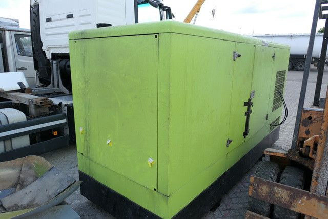 Pramac GSW220, Stromgenerator, 220 kVA, Deutz - Generator set: picture 5 Pramac GSW220, Stromgenerator, 220 kVA, Deutz - Generator set: picture 5