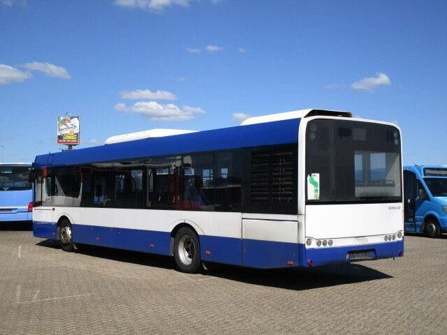 SOLARIS Urbino 12, Euro 5 EEV, A/C, 38Sitze,Rampe, TÜV - Suburban bus: picture 2 SOLARIS Urbino 12, Euro 5 EEV, A/C, 38Sitze,Rampe, TÜV - Suburban bus: picture 2