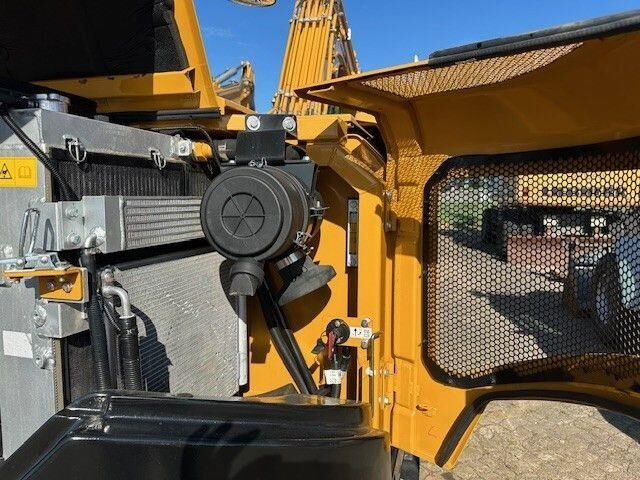 Crawler excavator Sany SY 80U, Hydr. S.W.S., Tilt, Klima, Neuwertig: picture 9