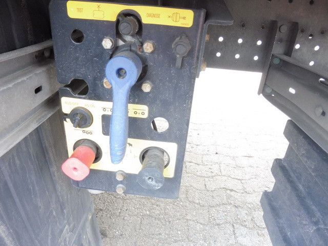Refrigerator semi-trailer Schmitz Cargobull SKO 24/L - 3.4 FP,, Doppelstock, Thermo King: picture 14