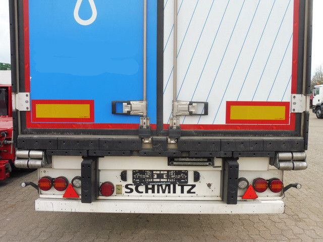 Refrigerator semi-trailer Schmitz Cargobull SKO 24/L - 3.4 FP,, Doppelstock, Thermo King: picture 7