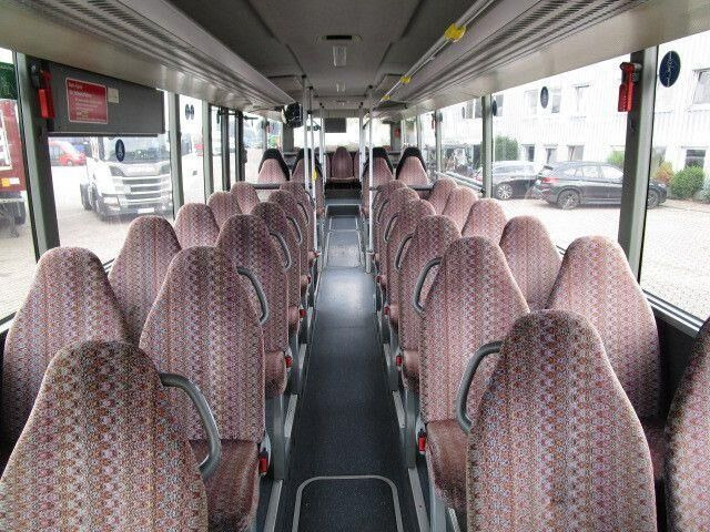 Setra S 415 UL, Klima, Schaltung, 1. Hand - Coach: picture 3 Setra S 415 UL, Klima, Schaltung, 1. Hand - Coach: picture 3