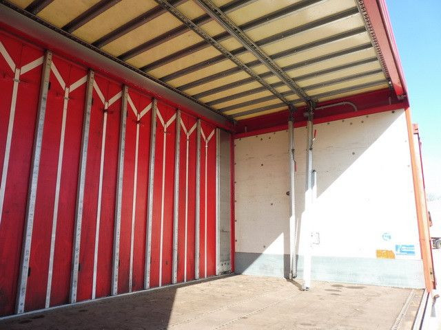 Spier ZGL 290, Tandem, LBW 2.0to., SAF, 6.630mm lang - Beverage trailer: picture 3 Spier ZGL 290, Tandem, LBW 2.0to., SAF, 6.630mm lang - Beverage trailer: picture 3