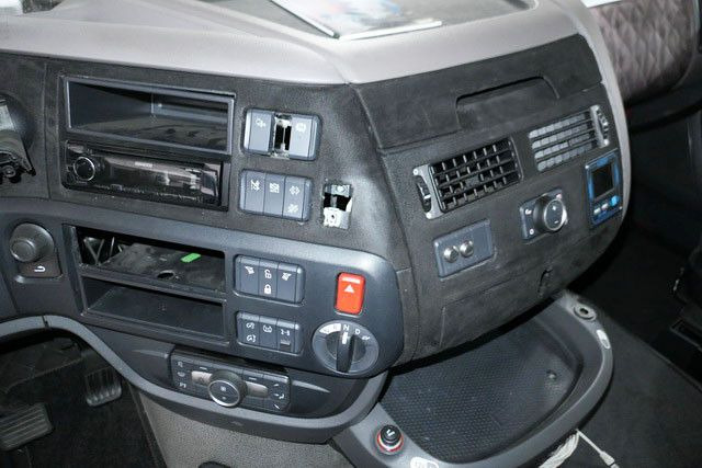 Tractor unit DAF XF 480 FT 4x2, SSC, Retarder, Klima, 2x Tank: picture 15