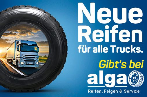 New Tractor unit Ford F-MAX 500 4x2, Hydr., Alu-Felgen, Intarder,Klima: picture 18