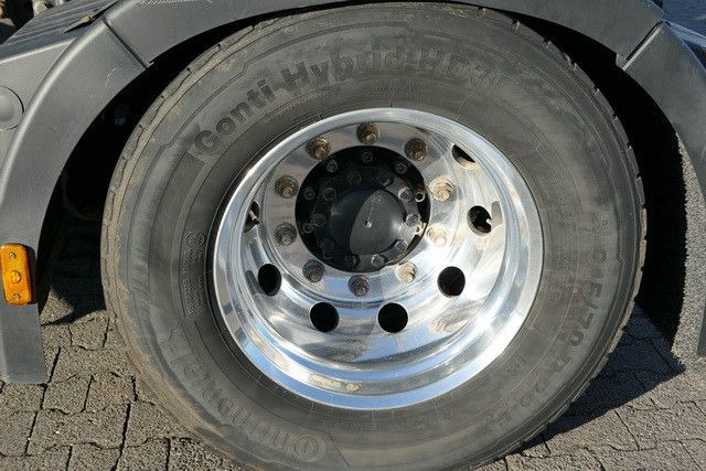 New Tractor unit Ford F-MAX 500 4x2, Hydr., Alu-Felgen, Intarder,Klima: picture 9