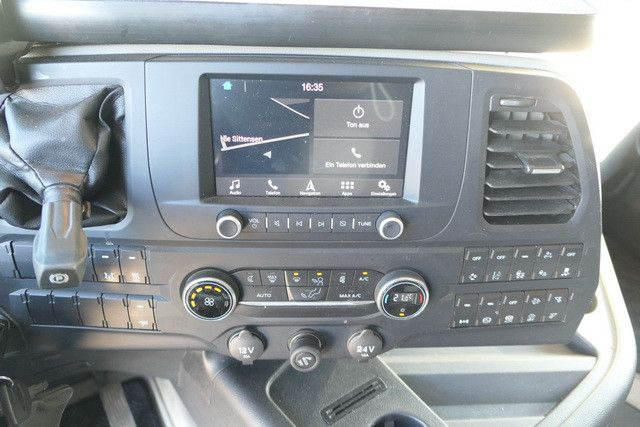 New Tractor unit Ford F-MAX 500 4x2, Hydr., Alu-Felgen, Intarder,Klima: picture 13