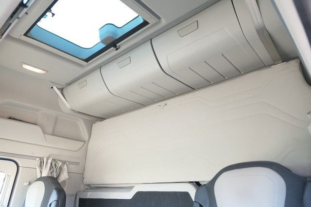 New Tractor unit Ford F-MAX 500 4x2, Hydr., Alu-Felgen, Intarder,Klima: picture 15