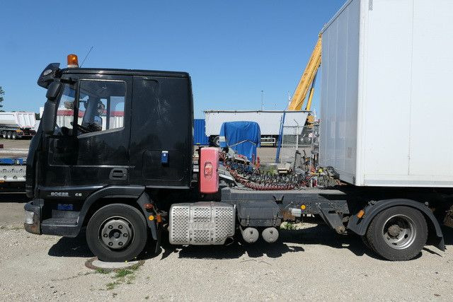 Iveco 80E22 EuroCargo 4x2, 3. Sitz, Automatik,Tempomat - Tractor unit: picture 2 Iveco 80E22 EuroCargo 4x2, 3. Sitz, Automatik,Tempomat - Tractor unit: picture 2
