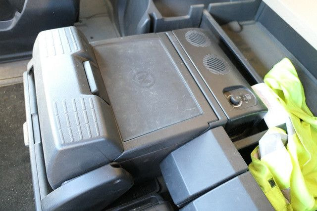Tractor unit MAN 18.420 TGX 4x4/Hydraulik/Klima/HydroDrive: picture 15