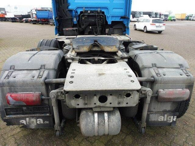 MAN 26.500 TGX XXL 6x2, Intarder, Klima, Schlafliege - Tractor unit: picture 4 MAN 26.500 TGX XXL 6x2, Intarder, Klima, Schlafliege - Tractor unit: picture 4