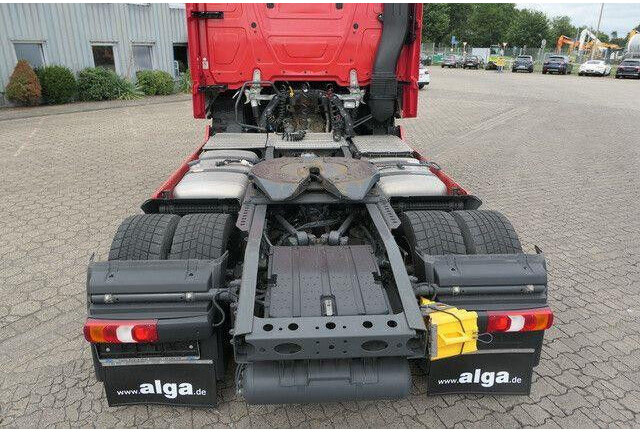 Mercedes-Benz 1842 LS Actros 4x2, Retarder,Spoiler,2x am Lager - Tractor unit: picture 4 Mercedes-Benz 1842 LS Actros 4x2, Retarder,Spoiler,2x am Lager - Tractor unit: picture 4