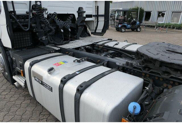 Scania R410 4x2, Retarder, Hydr., 2x Tank, Klima - Tractor unit: picture 4 Scania R410 4x2, Retarder, Hydr., 2x Tank, Klima - Tractor unit: picture 4