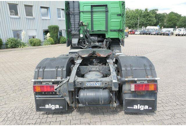 Volvo FH 380/Schalter/Klima/Hydraulik - Tractor unit: picture 4 Volvo FH 380/Schalter/Klima/Hydraulik - Tractor unit: picture 4