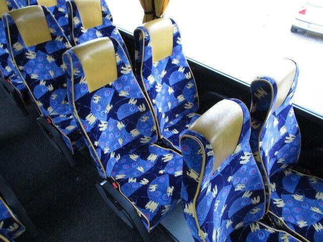 VDL Bova FHD 10-340, Euro 3, 40 Sitze, Schaltung - Coach: picture 5 VDL Bova FHD 10-340, Euro 3, 40 Sitze, Schaltung - Coach: picture 5