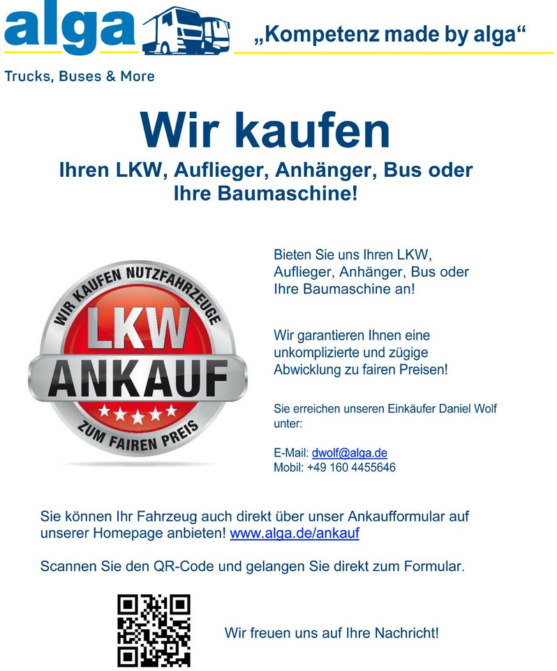 Wacker Neuson TH 412 4x4/nur 150 Std./wie NEU! on lease Wacker Neuson TH 412 4x4/nur 150 Std./wie NEU!: picture 14