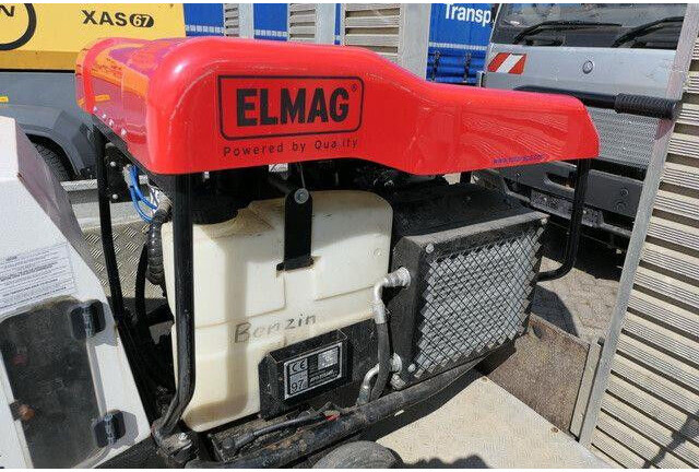 Elmag Rotair VRK 200, Kompressor, Honda, 8bar, - Air compressor: picture 2 Elmag Rotair VRK 200, Kompressor, Honda, 8bar, - Air compressor: picture 2