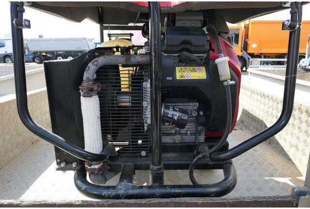 Elmag Rotair VRK 200, Kompressor, Honda, 8bar, - Air compressor: picture 4 Elmag Rotair VRK 200, Kompressor, Honda, 8bar, - Air compressor: picture 4