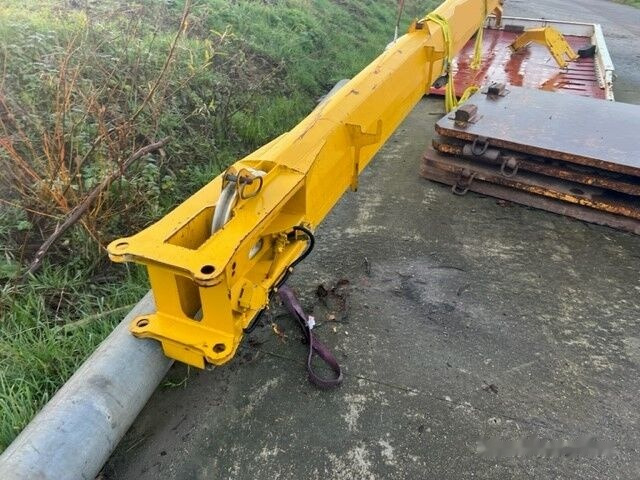PPM ATT 400 - Mobile crane: picture 2 PPM ATT 400 - Mobile crane: picture 2