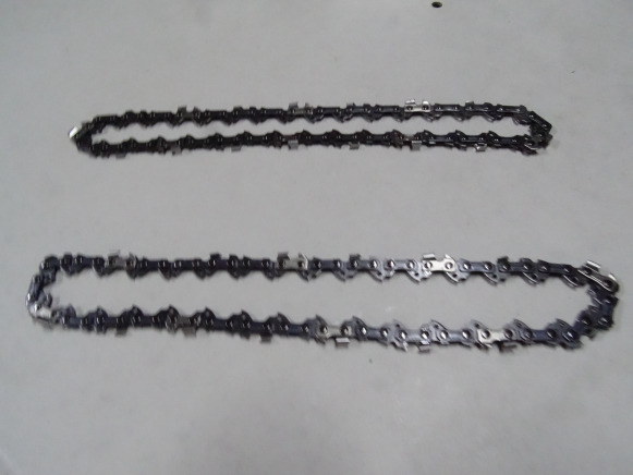 2 Chaînes de tronçonneuse OREGON 91PX033 - Metalworking machinery: picture 2 2 Chaînes de tronçonneuse OREGON 91PX033 - Metalworking machinery: picture 2