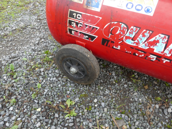 Air compressor [8904-037] Compresseur Quartz GON 2047: picture 10