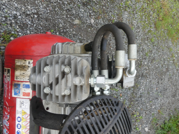 Air compressor [8904-037] Compresseur Quartz GON 2047: picture 8
