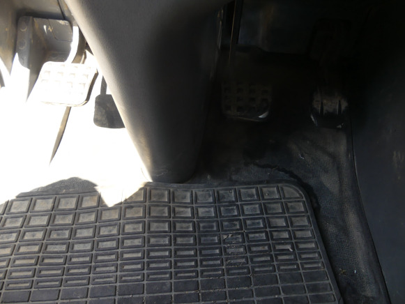 Hook lift truck Camion porte container + container 11 m³ Iveco Trakker 380: picture 18