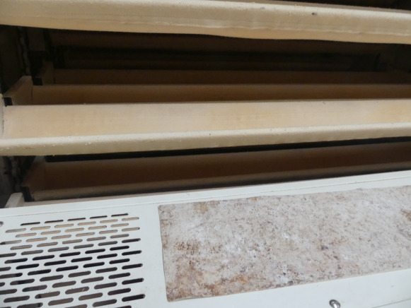 Chaine à pains Puma - Bakery equipment: picture 5 Chaine à pains Puma - Bakery equipment: picture 5