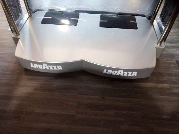 Food processing equipment Chauffe tasse à café lavazza blue lb cup: picture 6