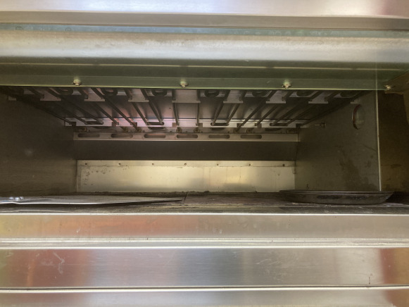 Fours de boulangerie Four Tagliavini - Bakery equipment: picture 3 Fours de boulangerie Four Tagliavini - Bakery equipment: picture 3