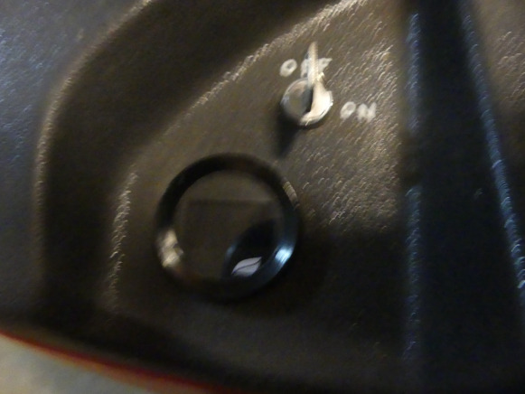 Gerbeur Climax S16W450Z-ION - Stacker: picture 5 Gerbeur Climax S16W450Z-ION - Stacker: picture 5