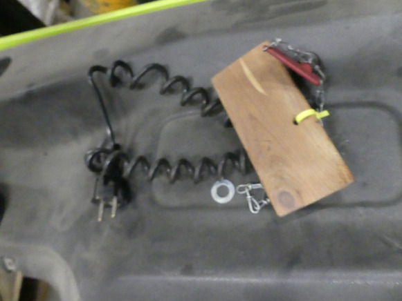 Gerbeur Pramac GX12, Transpalette accompagnant BT SDW160D - Stacker: picture 5 Gerbeur Pramac GX12, Transpalette accompagnant BT SDW160D - Stacker: picture 5