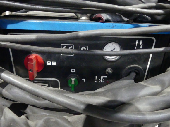 Machine de découpe plasma Commerce soudure Cyplasma 251 - Welding equipment: picture 5 Machine de découpe plasma Commerce soudure Cyplasma 251 - Welding equipment: picture 5