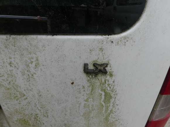 Other machinery REF:Immatriculé sous : TRF-385 - Voiture Ford Tourneo Connect: picture 11