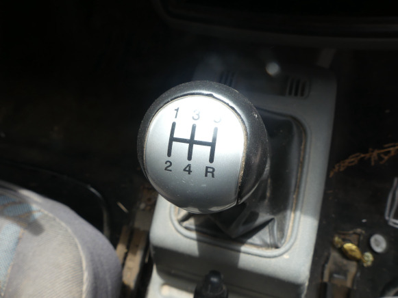 Other machinery REF:Immatriculé sous : TRF-385 - Voiture Ford Tourneo Connect: picture 14
