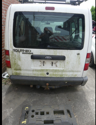 Other machinery REF:Immatriculé sous : TRF-385 - Voiture Ford Tourneo Connect: picture 6