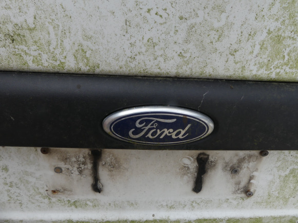 Other machinery REF:Immatriculé sous : TRF-385 - Voiture Ford Tourneo Connect: picture 9