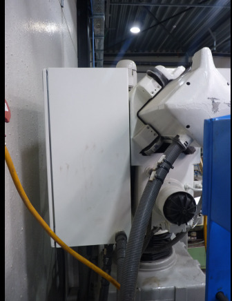 Perceuse à colonne Donau DR32 - Metalworking machinery: picture 5 Perceuse à colonne Donau DR32 - Metalworking machinery: picture 5