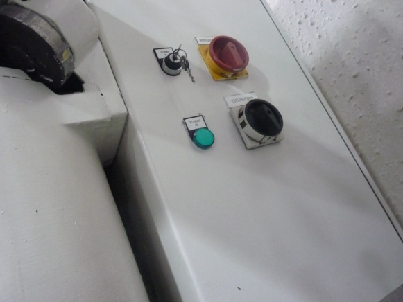 Perceuse à colonne Donau DR32 - Metalworking machinery: picture 3 Perceuse à colonne Donau DR32 - Metalworking machinery: picture 3