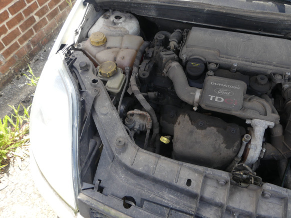 Car REF:Immatriculée sous : SPI-110 - Voiture Ford FIESTA: picture 17