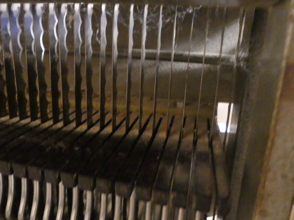 Bakery equipment Trancheuse à pain Huylaerts: picture 6