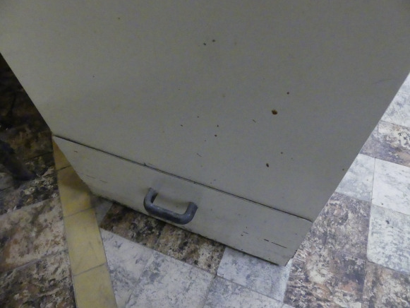 Bakery equipment Trancheuse à pain Huylaerts: picture 8