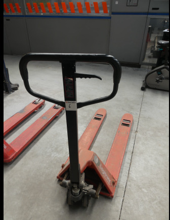 Transpalette manuel Logitrans BF - Pallet truck: picture 2 Transpalette manuel Logitrans BF - Pallet truck: picture 2