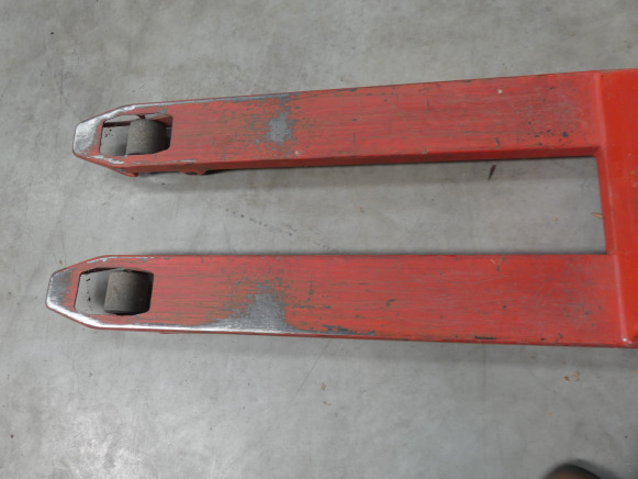Transpalette manuel Logitrans Panter 2581 - Pallet truck: picture 3 Transpalette manuel Logitrans Panter 2581 - Pallet truck: picture 3