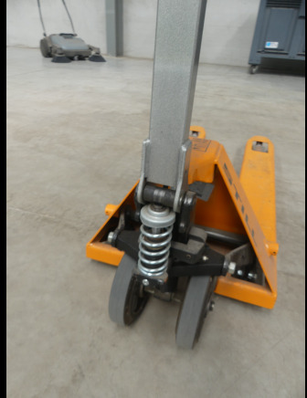 Transpalette manuel Still HPT25 - Pallet truck: picture 5 Transpalette manuel Still HPT25 - Pallet truck: picture 5