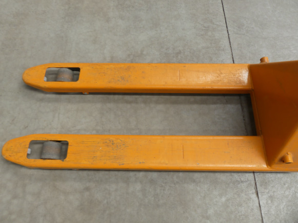 Transpalette manuel Still HPT25 - Pallet truck: picture 3 Transpalette manuel Still HPT25 - Pallet truck: picture 3
