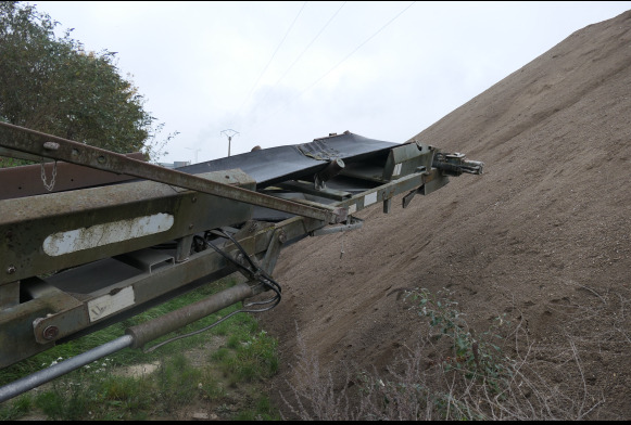 Trommel tamiseur Powerscreen 620 - Screener: picture 3 Trommel tamiseur Powerscreen 620 - Screener: picture 3