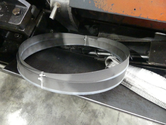 Tronçonneuse Mada HA250W - Metalworking machinery: picture 3 Tronçonneuse Mada HA250W - Metalworking machinery: picture 3