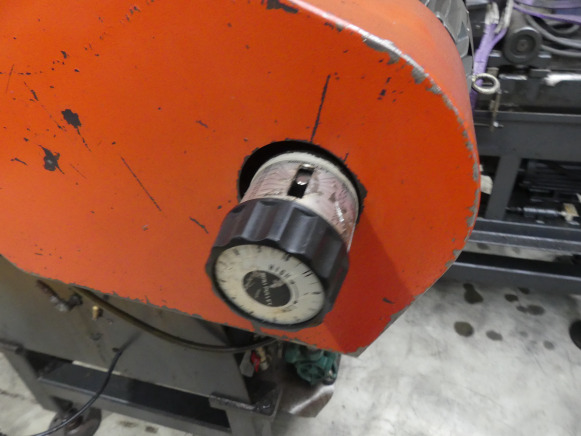 Tronçonneuse Mada HA250W - Metalworking machinery: picture 4 Tronçonneuse Mada HA250W - Metalworking machinery: picture 4