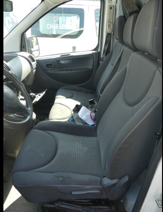 Voiture Citroen Jumpy - Car: picture 5 Voiture Citroen Jumpy - Car: picture 5